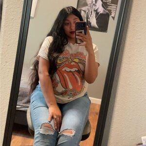 Meet your Posher, Paulina